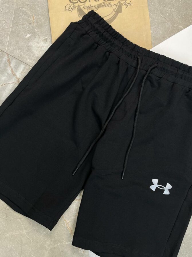 Шорты Under Armour — изображение 5