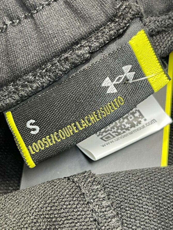 Шорты Under Armour — изображение 8