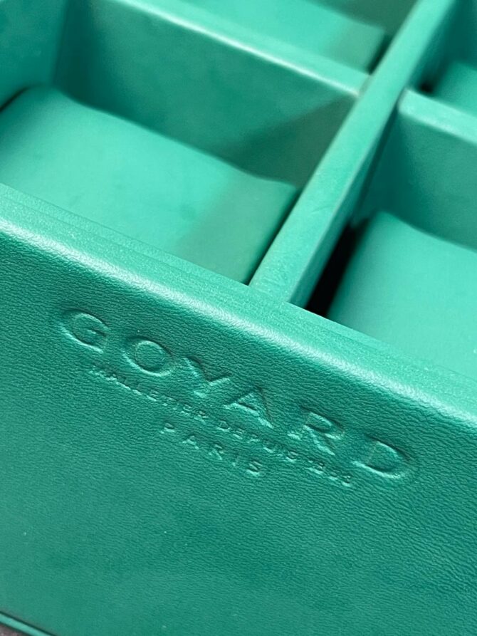 Футляр для часов Goyard — изображение 4