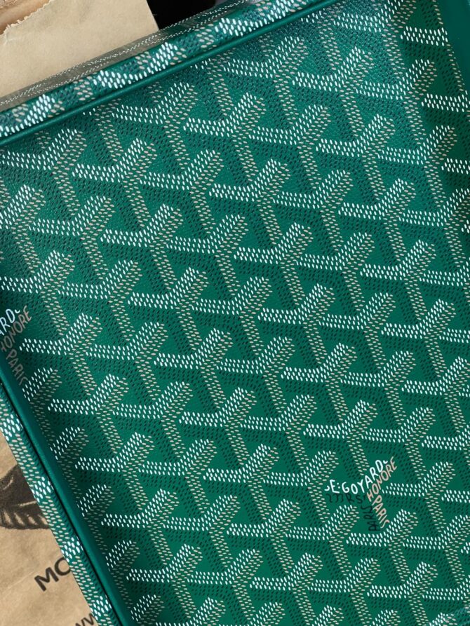 Футляр для часов Goyard — изображение 7