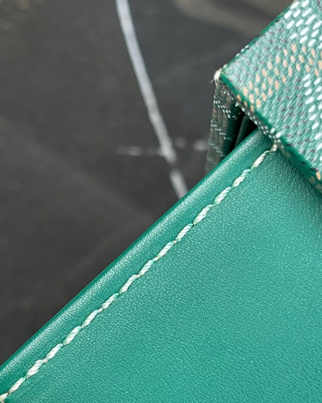 Футляр для часов Goyard — изображение 9
