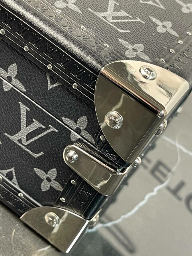 Футляр для часов Louis Vuitton — изображение 7