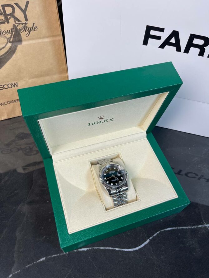 Часы Rolex DateJust