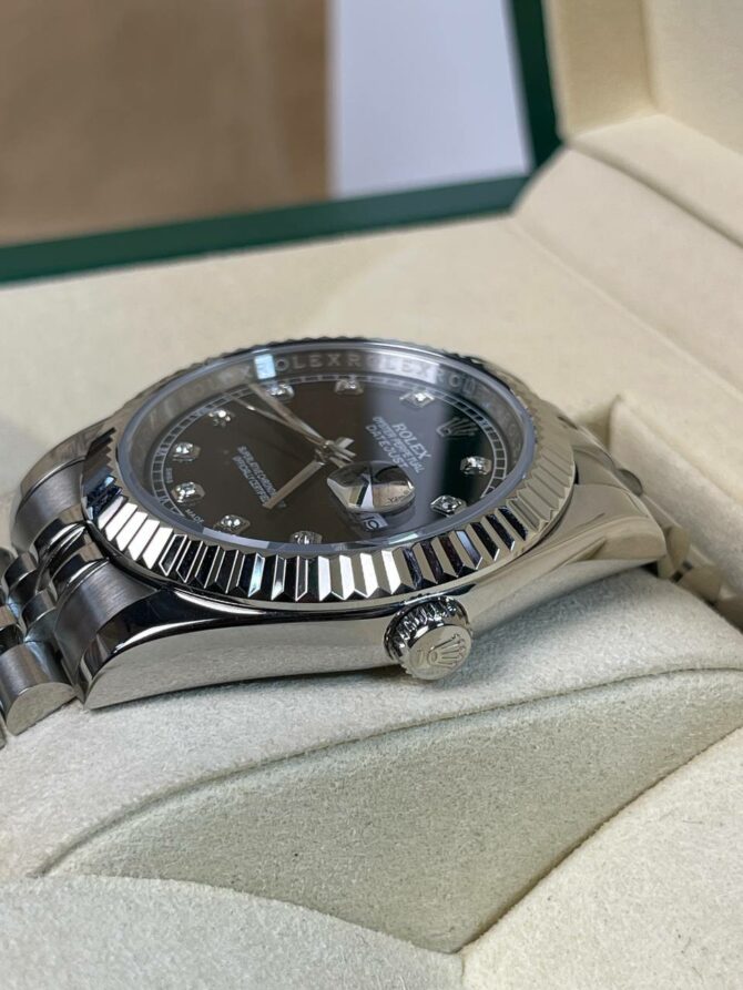 Часы Rolex DateJust — изображение 3
