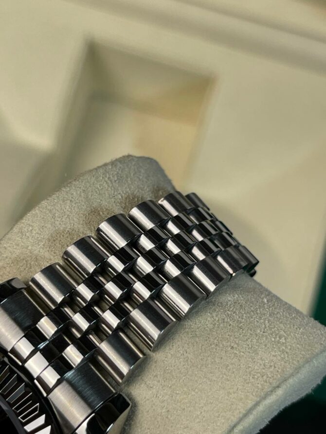 Часы Rolex DateJust — изображение 5