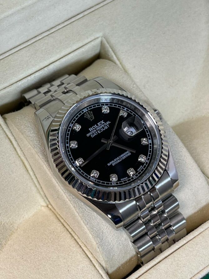 Часы Rolex DateJust — изображение 6