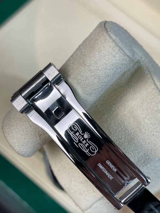 Часы Rolex DateJust — изображение 7