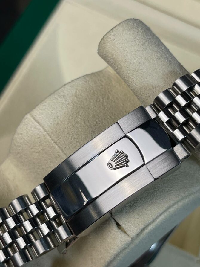 Часы Rolex DateJust — изображение 9