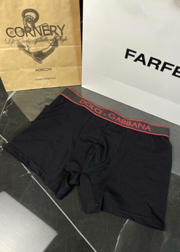 Трусы Dolce & Gabbana