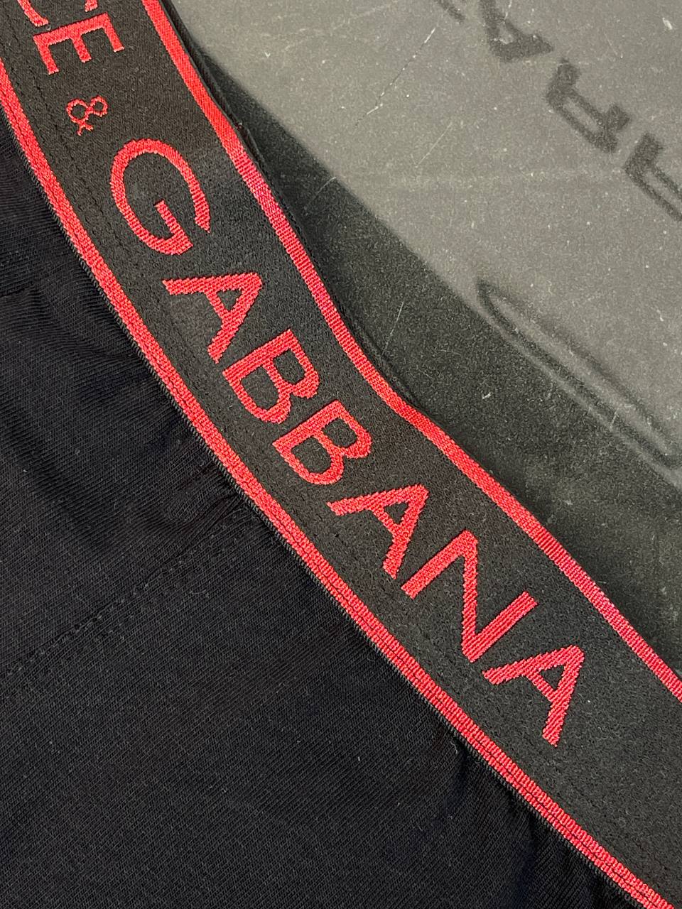 Трусы Dolce & Gabbana — фото 5