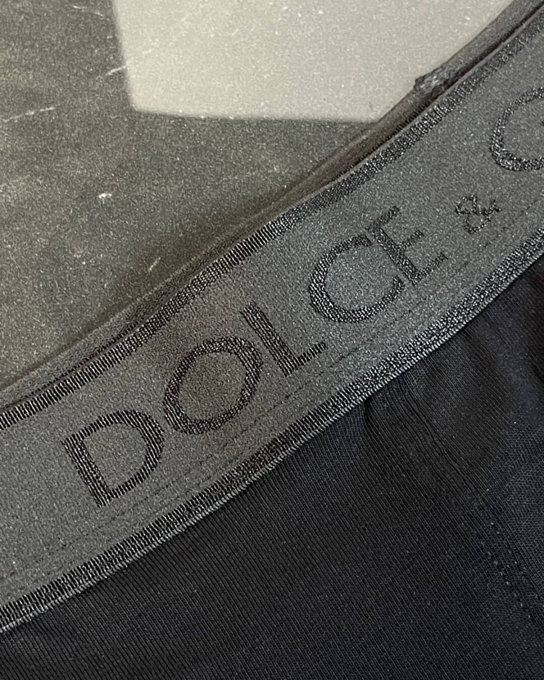 Трусы Dolce & Gabbana — изображение 6