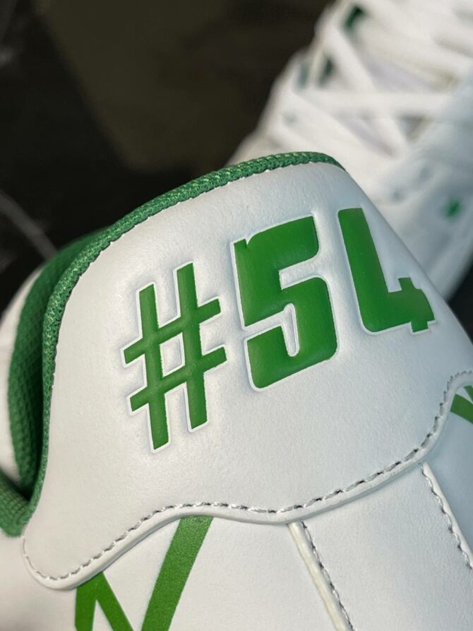 Кеды Louis Vuitton Trainer — изображение 6