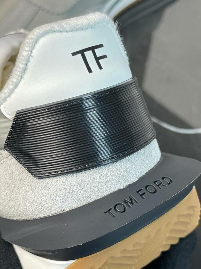 Кроссовки Tom Ford — изображение 9