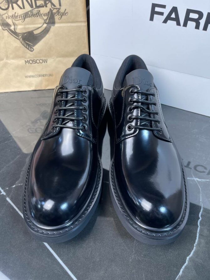 Туфли Dior (дисконт) — изображение 2