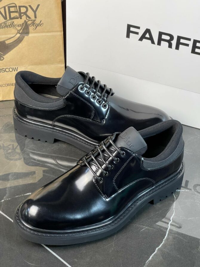 Туфли Dior (дисконт) — изображение 3