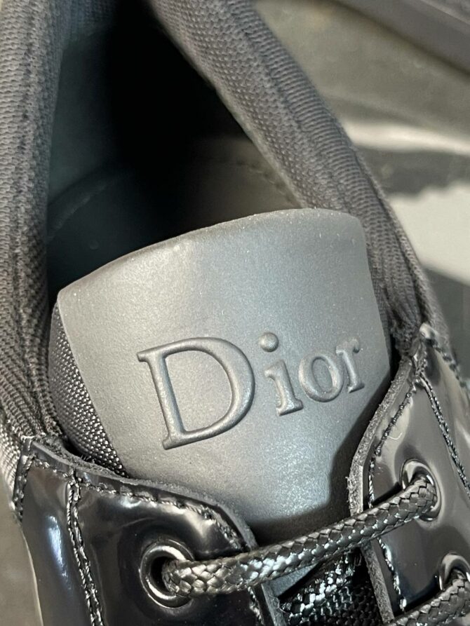 Туфли Dior (дисконт) — изображение 4