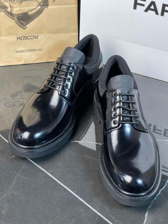 Туфли Dior (дисконт) — изображение 6