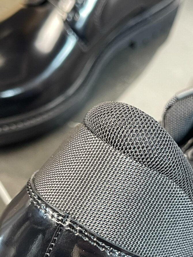 Туфли Dior (дисконт) — изображение 9