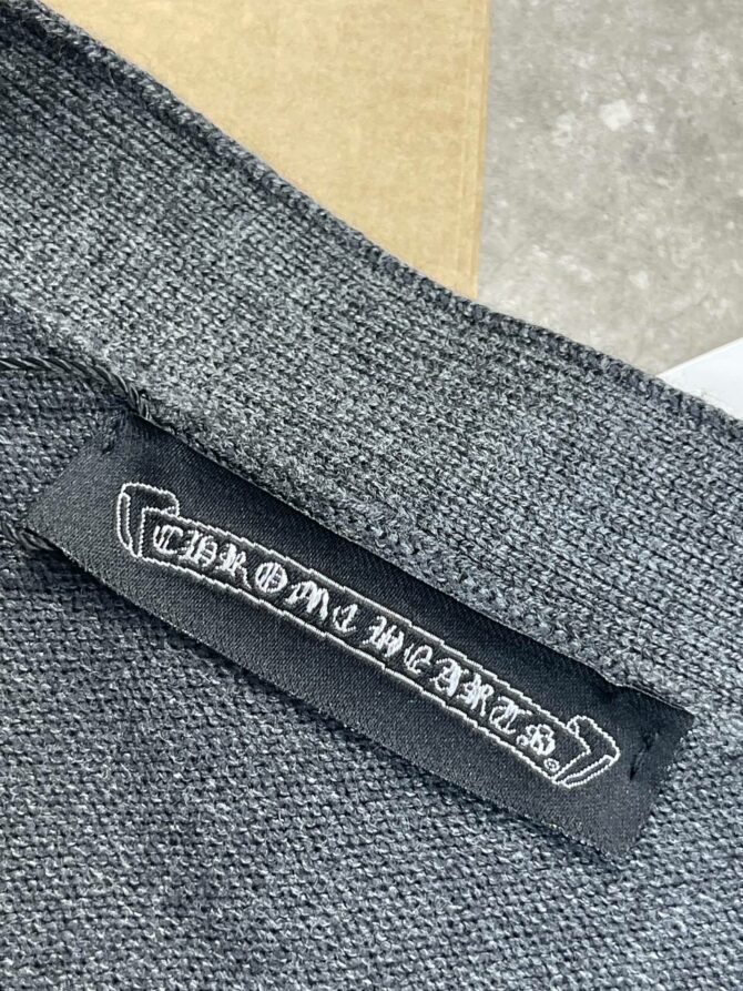 Кардиган Chrome Hearts — изображение 9