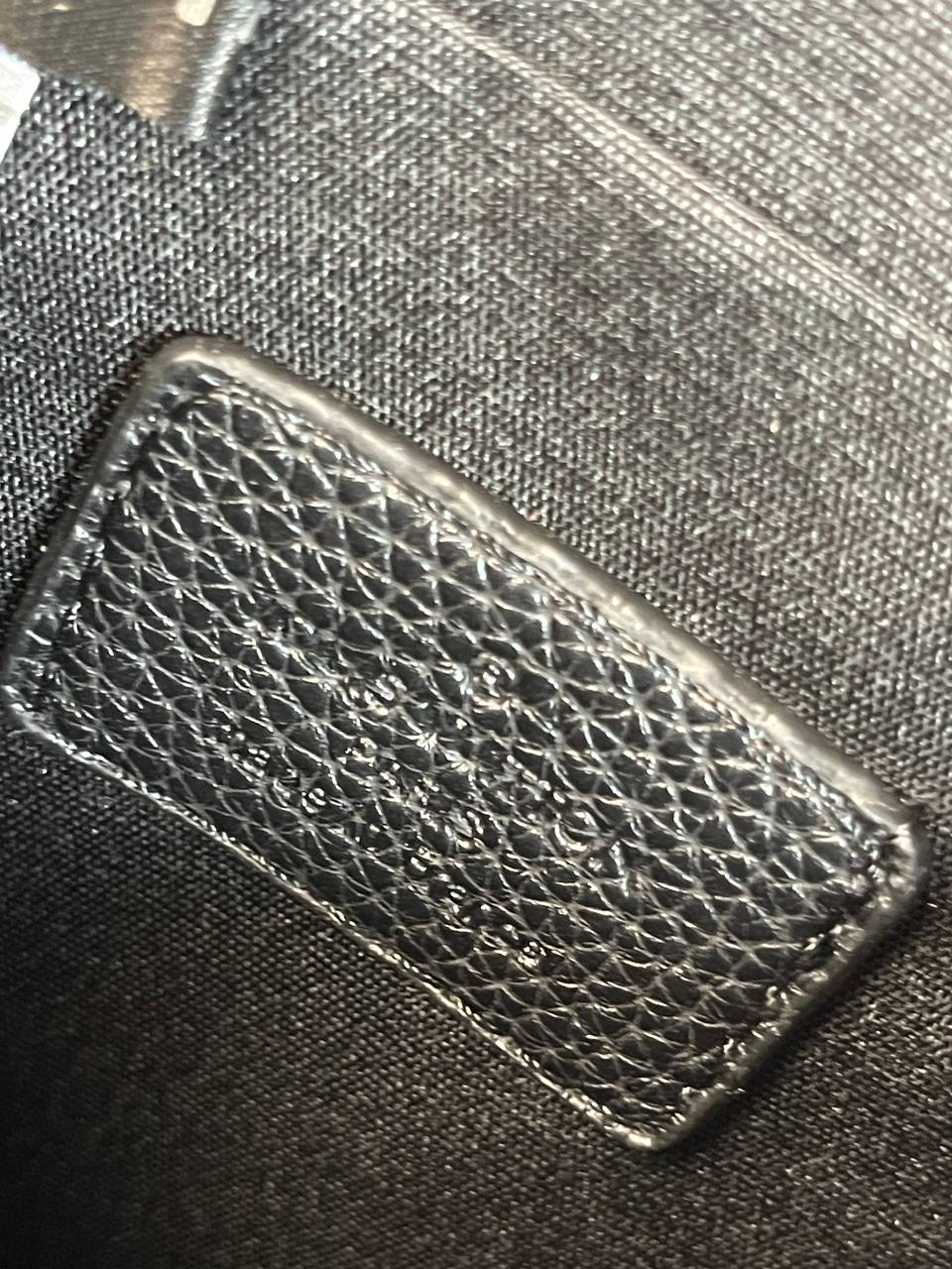 Сумка Louis Vuitton — фото 6