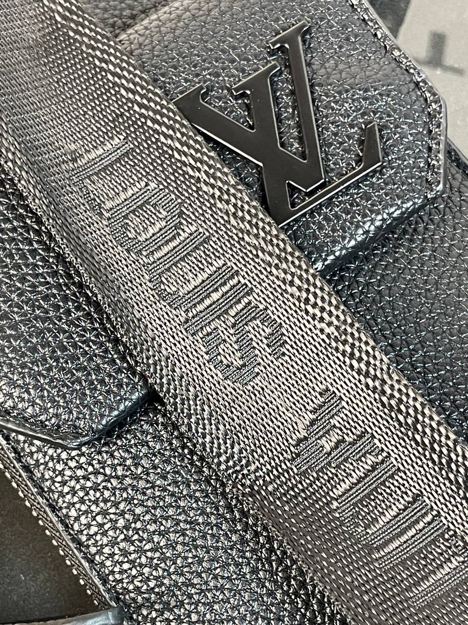 Сумка Louis Vuitton — фото 7