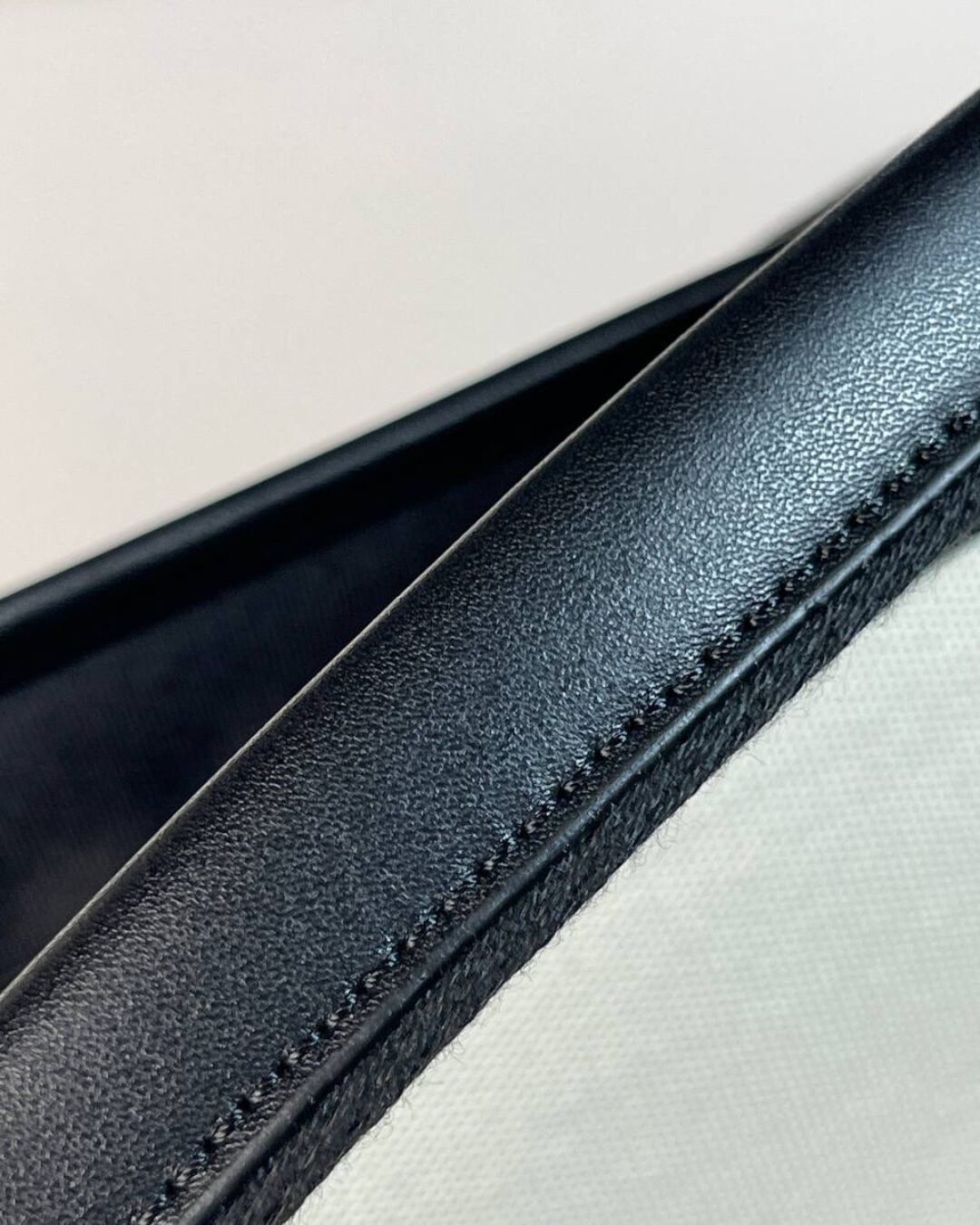 Сумка Balenciaga Navy Cabas XS — изображение 3