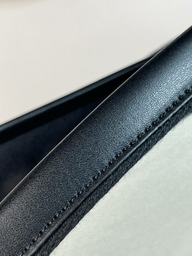 Сумка Balenciaga Navy Cabas XS — изображение 3
