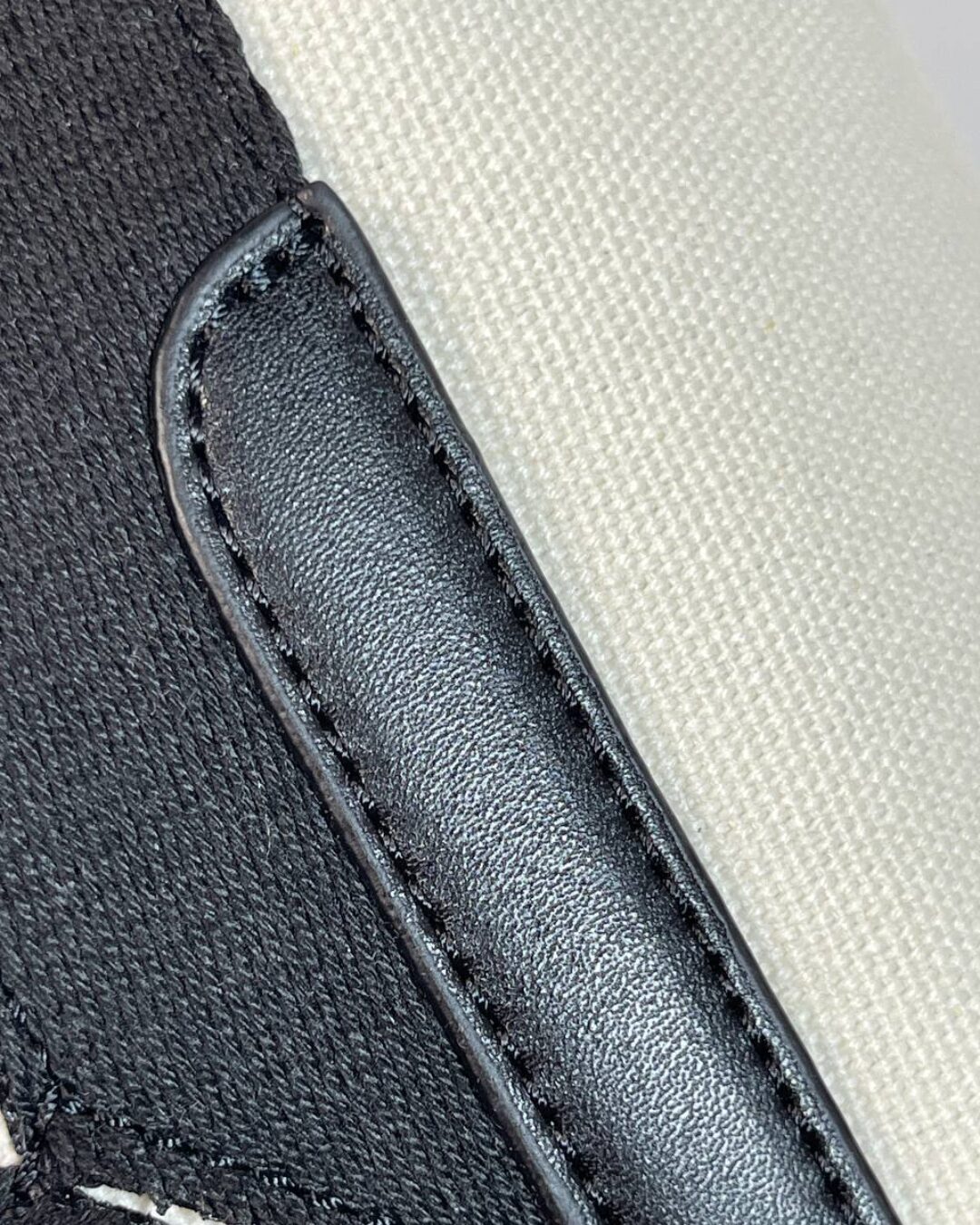 Сумка Balenciaga Navy Cabas XS — изображение 8