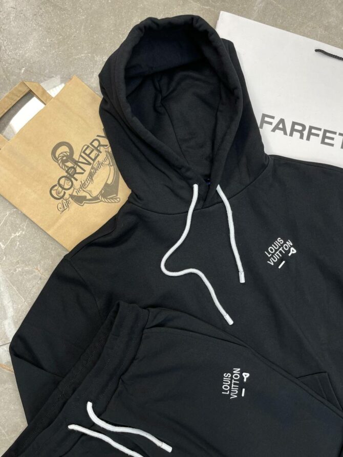 Спортивный Костюм Louis Vuitton — изображение 6