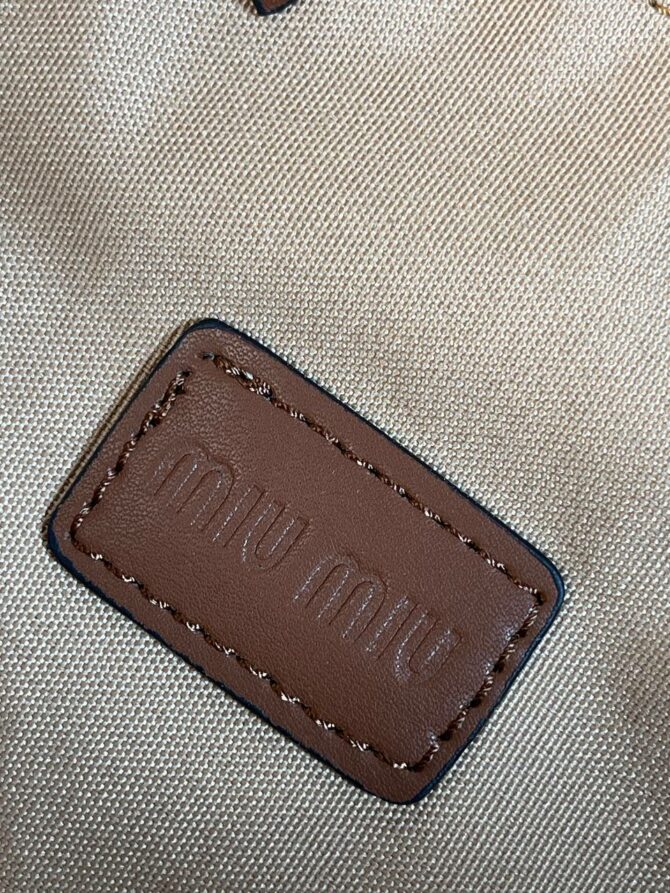 Сумка Miu Miu — изображение 5
