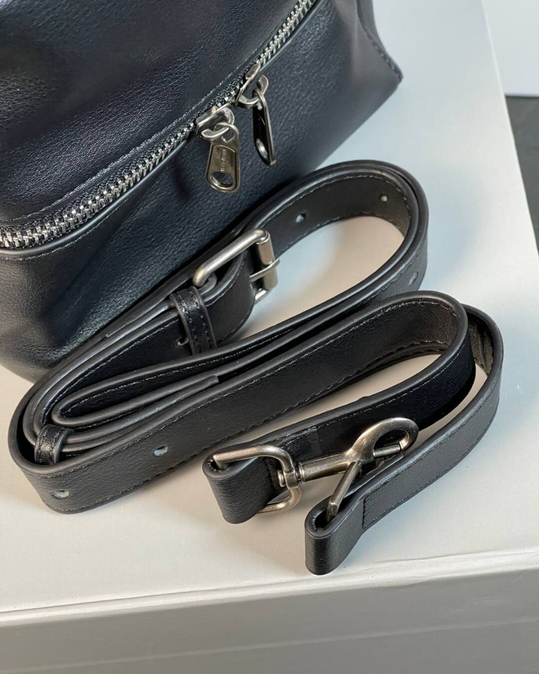 Сумка Balenciaga 4X4 SMALL — изображение 2