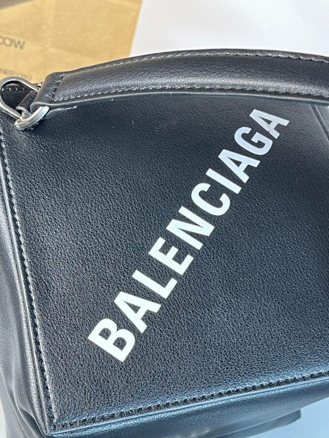 Сумка Balenciaga 4X4 SMALL — изображение 3