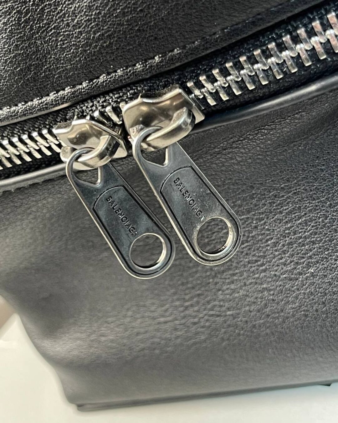 Сумка Balenciaga 4X4 SMALL — изображение 4