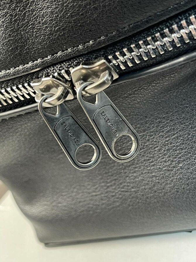 Сумка Balenciaga 4X4 SMALL — изображение 4