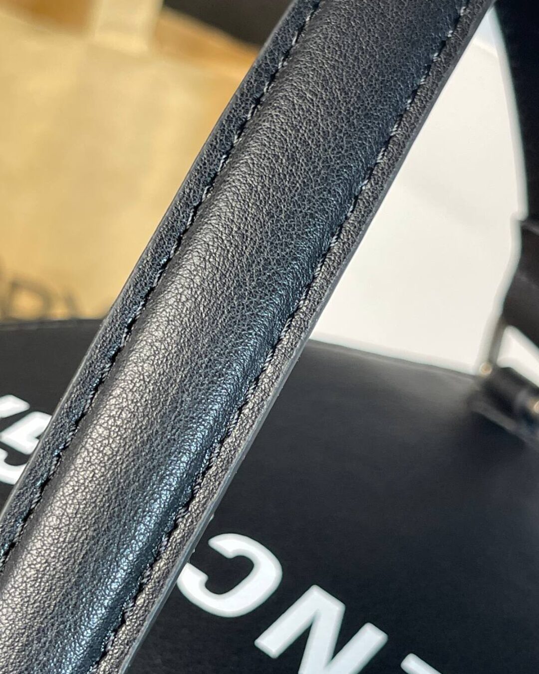 Сумка Balenciaga 4X4 SMALL — изображение 6