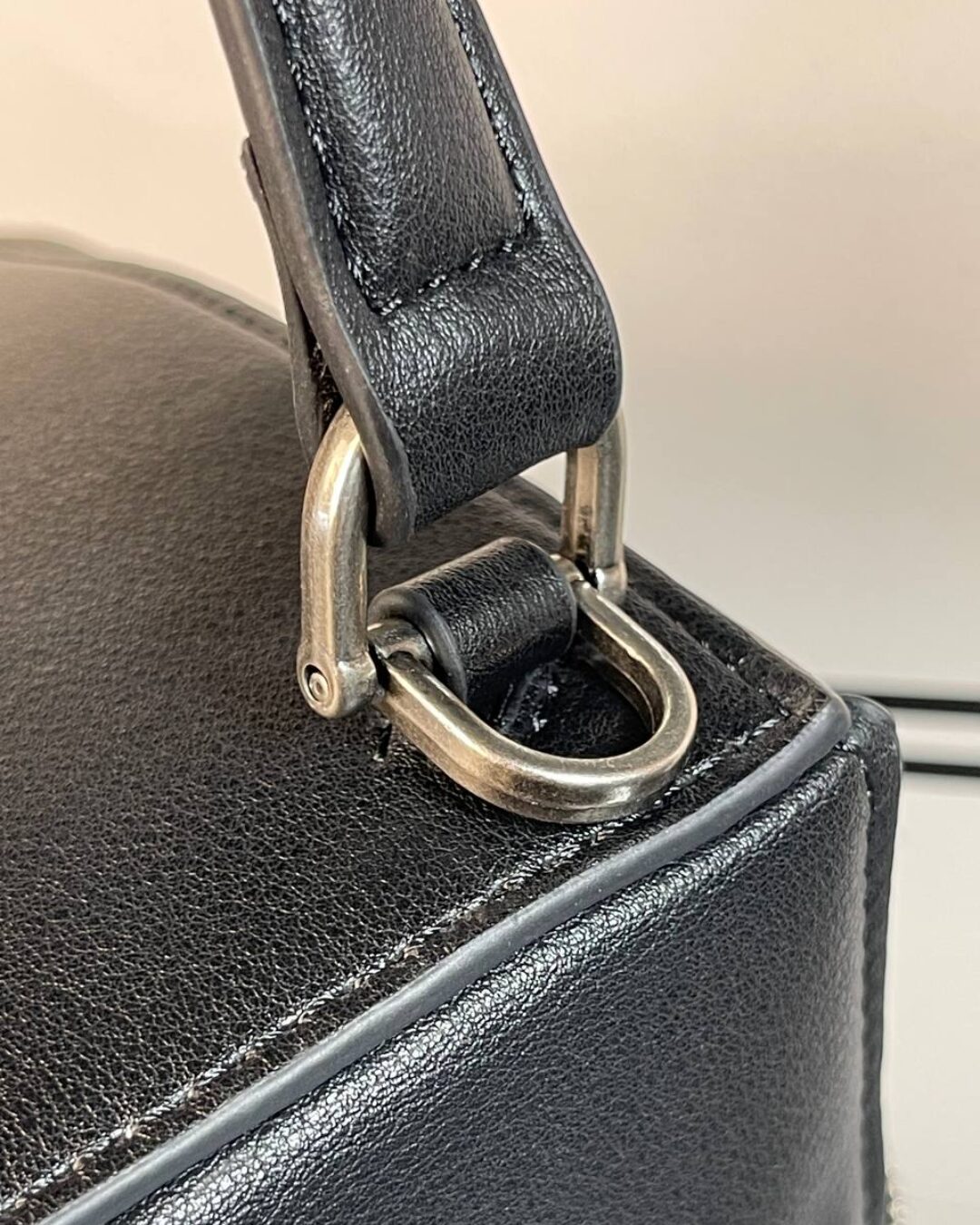 Сумка Balenciaga 4X4 SMALL — изображение 5