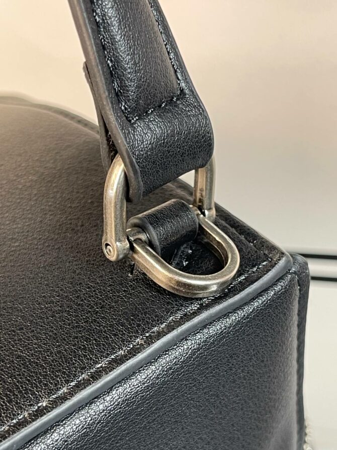 Сумка Balenciaga 4X4 SMALL — изображение 5