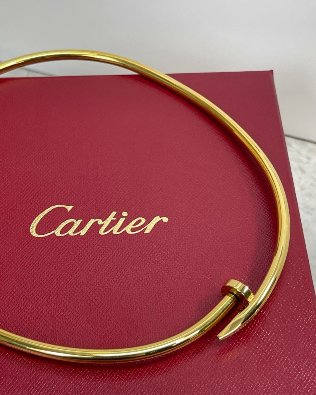 Колье Cartier — изображение 2