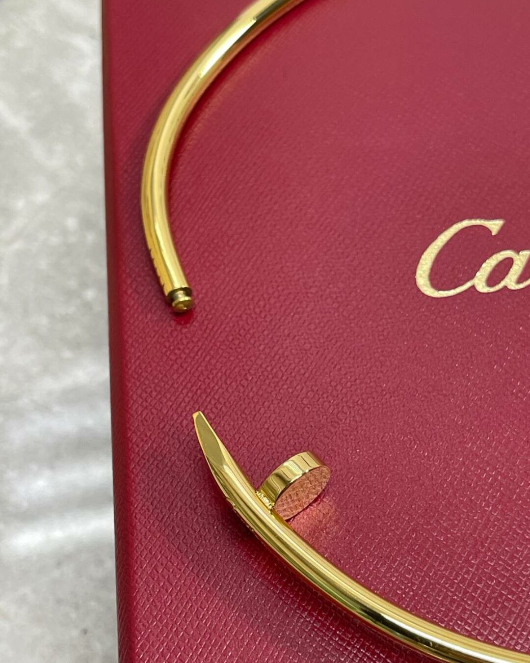 Колье Cartier — изображение 5