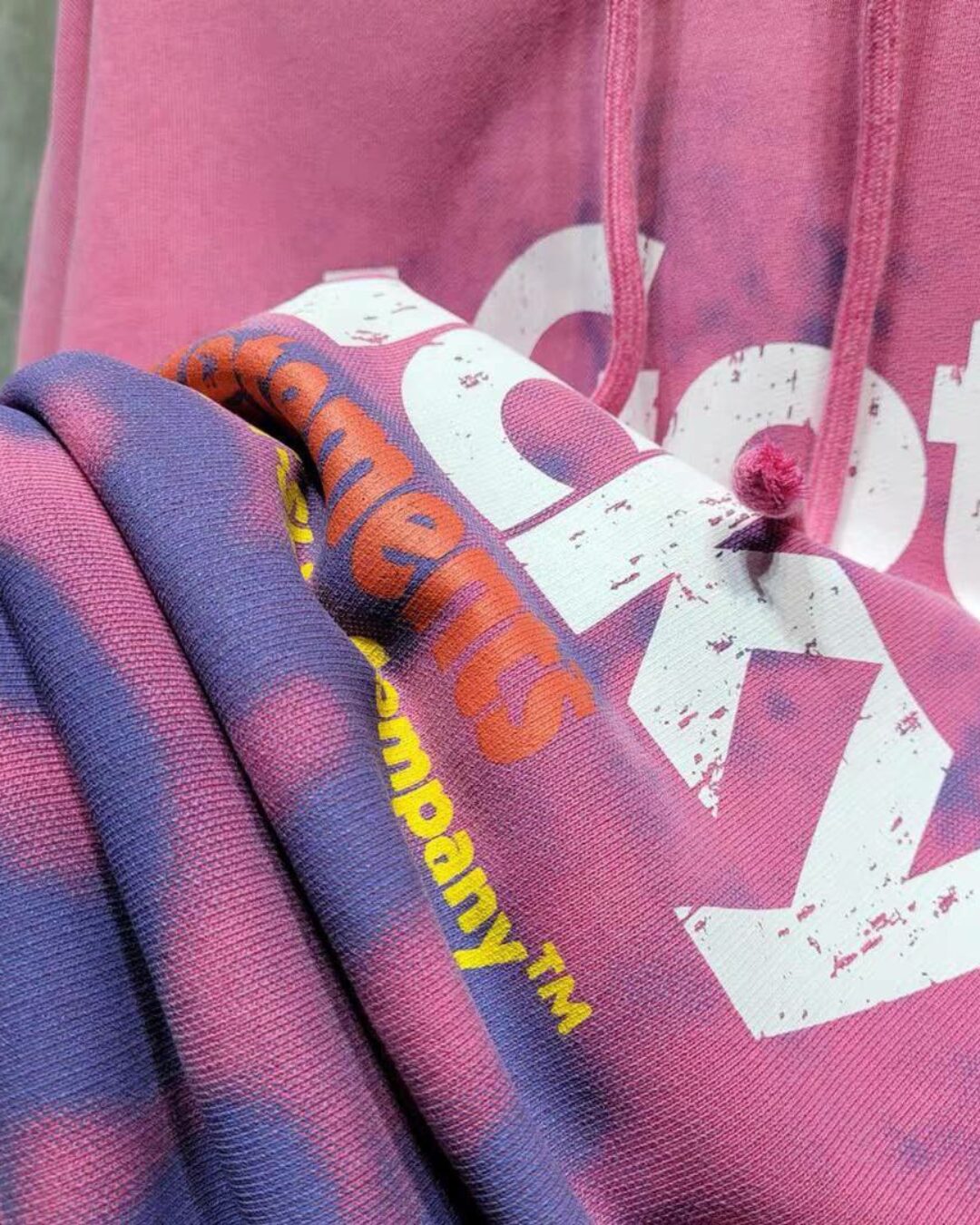 Худи Vetements — изображение 9