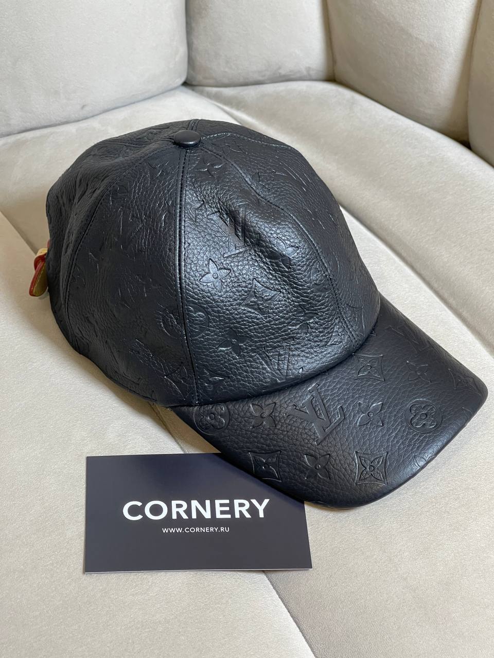 Кепка Louis Vuitton