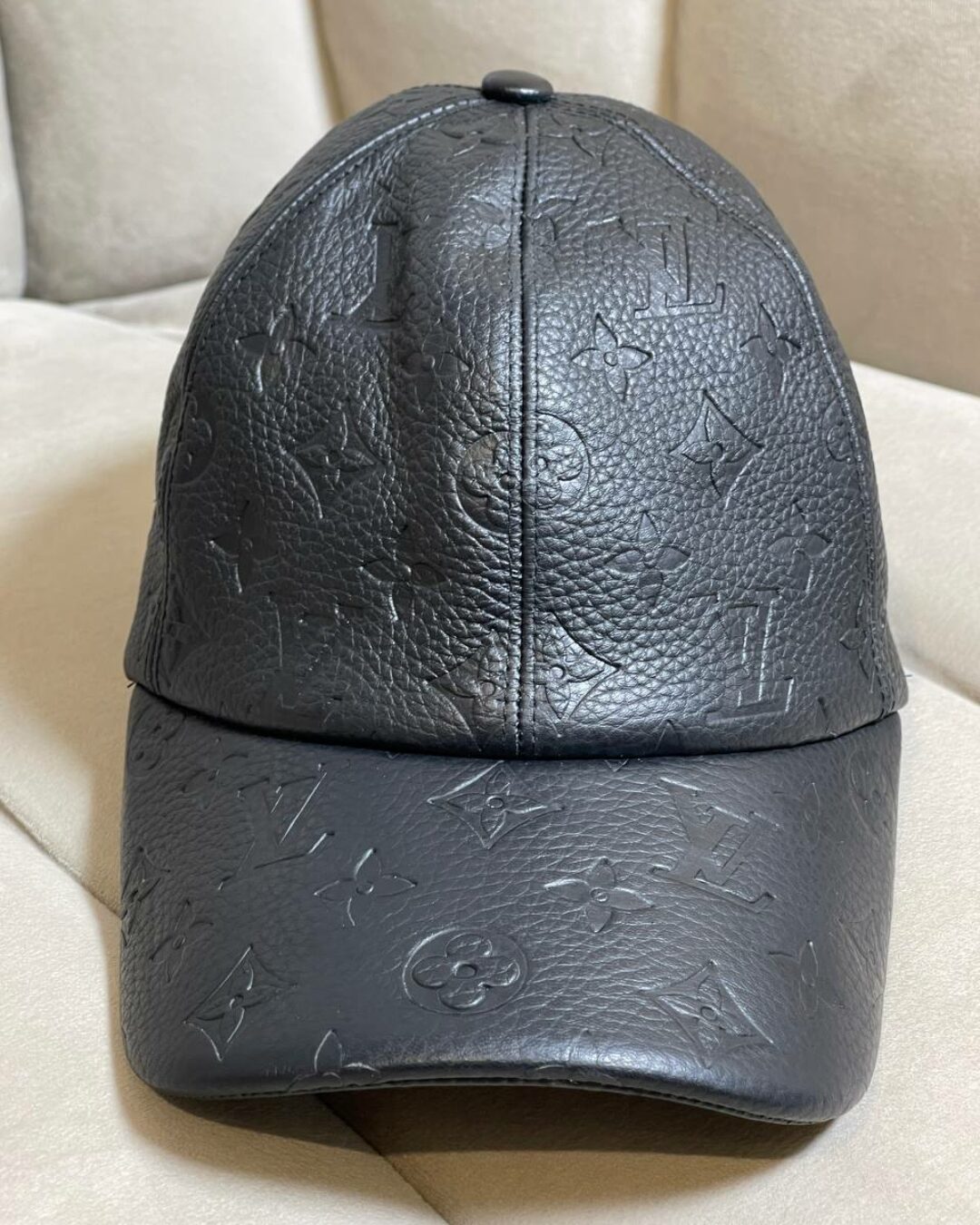 Кепка Louis Vuitton — изображение 2