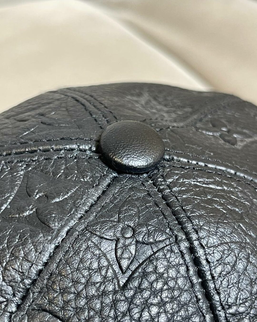 Кепка Louis Vuitton — изображение 4