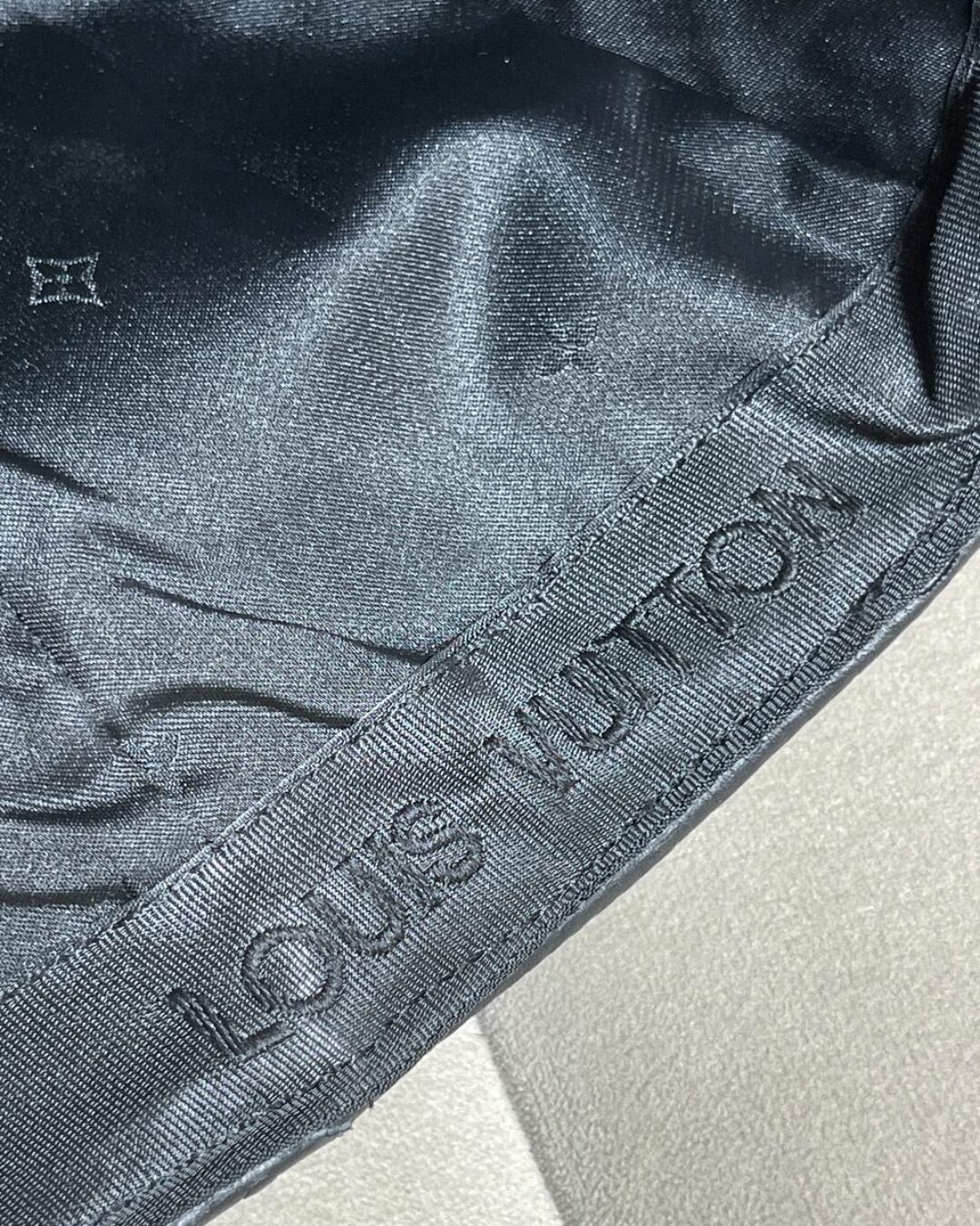 Кепка Louis Vuitton — изображение 5