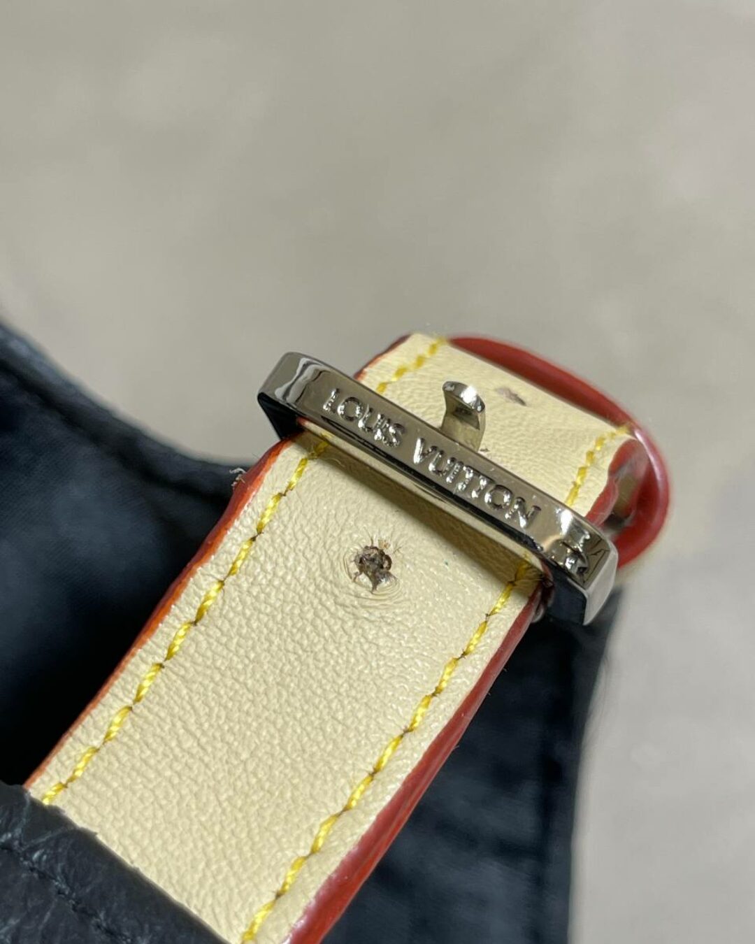 Кепка Louis Vuitton — изображение 7