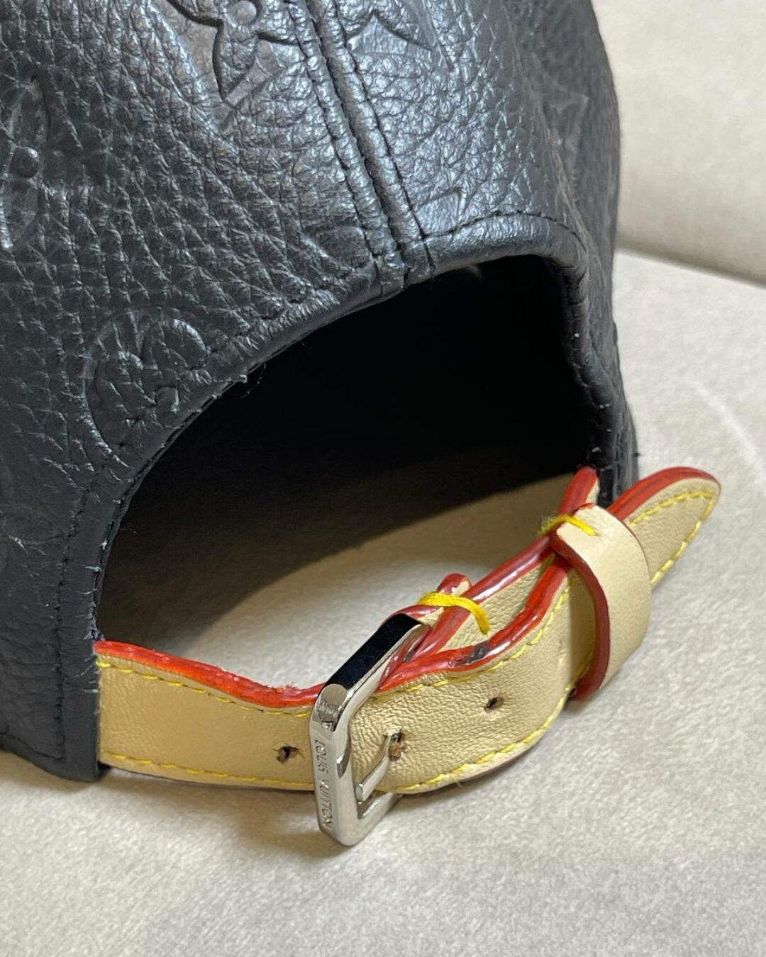 Кепка Louis Vuitton — изображение 9