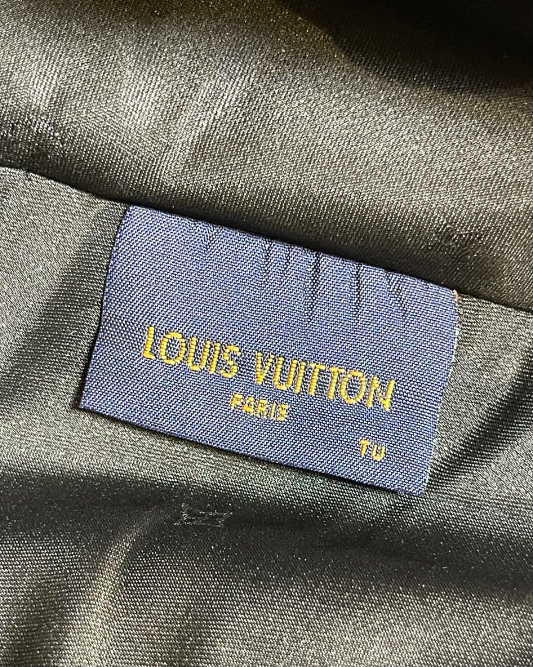 Кепка Louis Vuitton — изображение 10