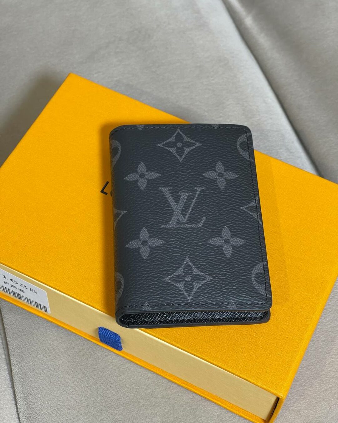 Картхолдер Louis Vuitton (Premium) — изображение 7