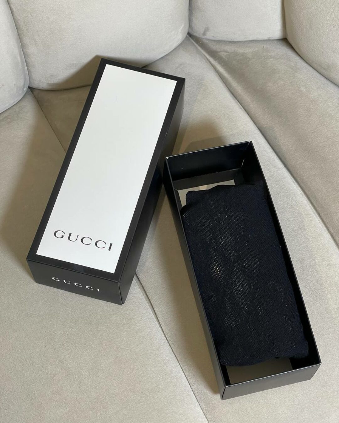 Колготки Gucci — изображение 8
