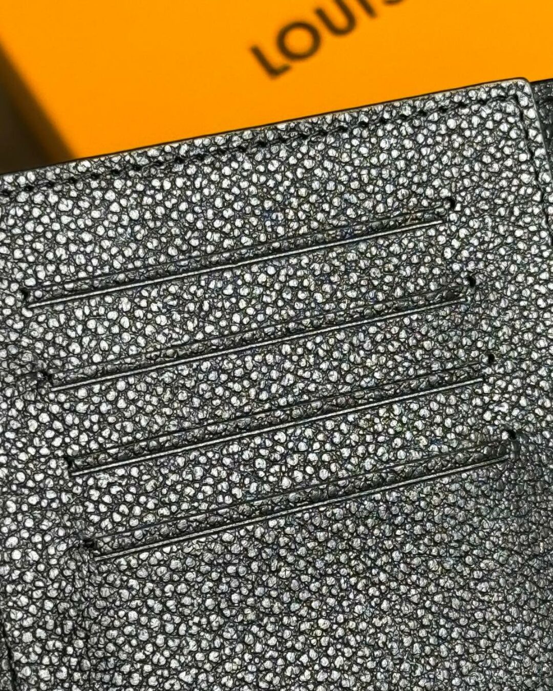 Обложка для паспорта Louis Vuitton (Premium) — изображение 7